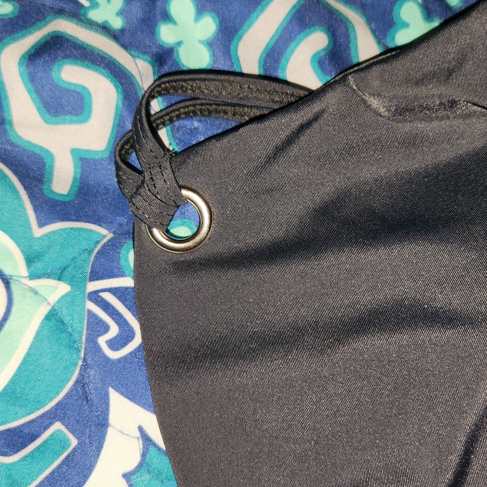 One Piece Rouched Swimsuit - Picture 8 of 8